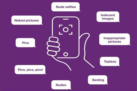 teen nude images|Sexting: sharing nudes and semi